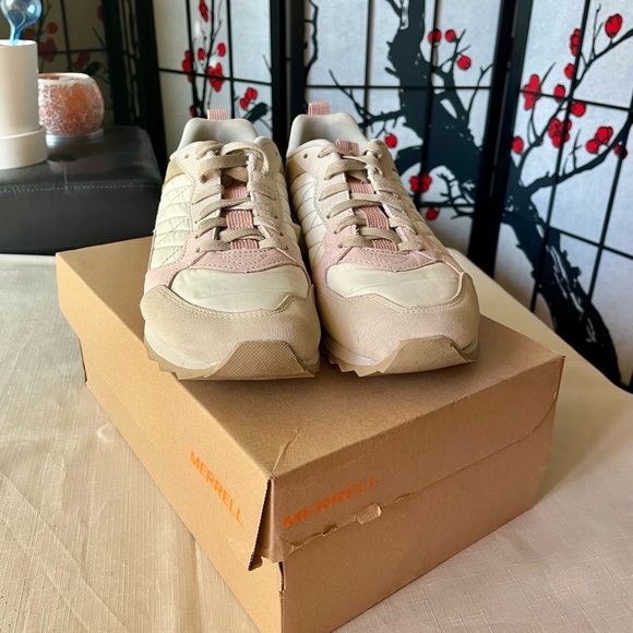 Merrell Alpine Sneaker - Picture 4 of 12